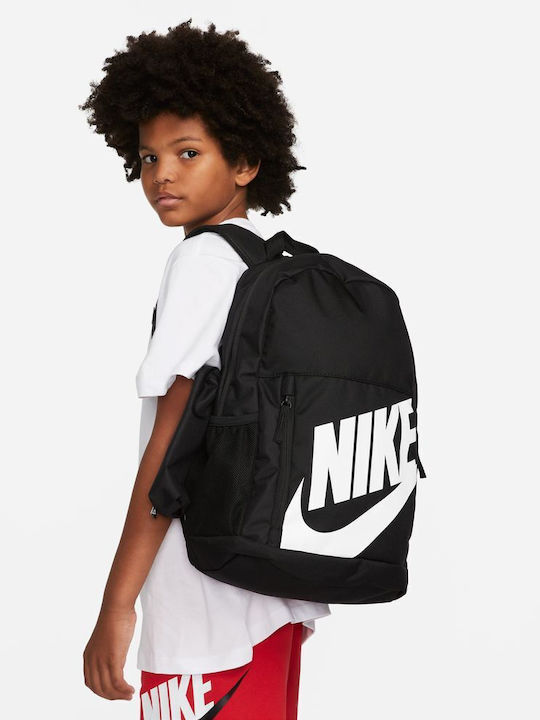 Nike Elemental 20lt Μαύρο Nike Elemental 20lt Μαύρο