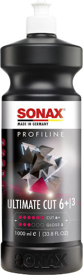 Sonax Profiline Ultimate Cut 6+/3 Sehr Grobe Polierpaste 1l