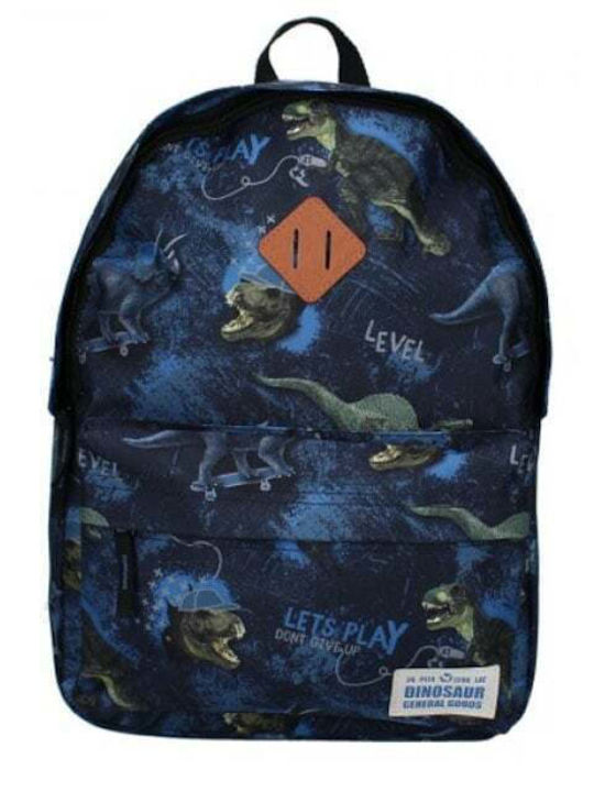 Vadobag Ghiozdan Școlar De Spate 29 x 16 x 39 cm Vadobag Ghiozdan Școlar De Spate 29 x 16 x 39 cm