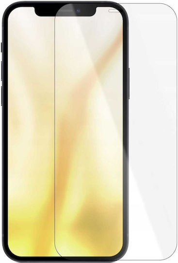 Spacecase Закалено Стъкло (iPhone 12 / 12 Pro)