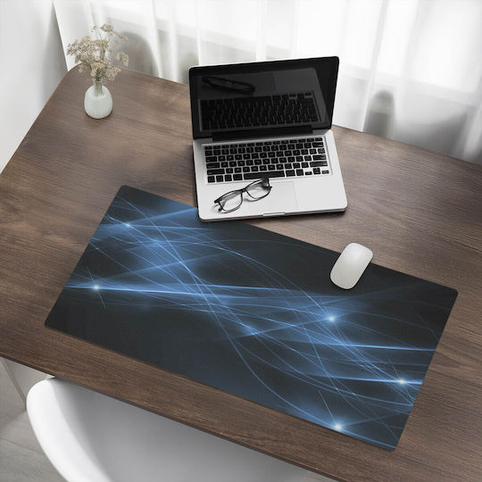 Protective Vinyl Work Mat Luminous Lines 90x45 Cm