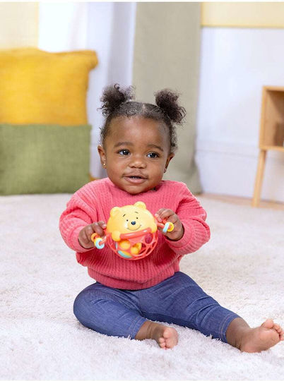 Bright Starts Baby Rattle for 6+ Months