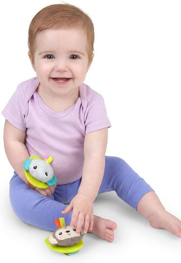 Bright Starts Rattle / Wrist Rattle