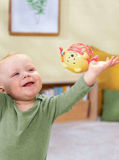 Bright Starts Baby Rattle for 6+ Months