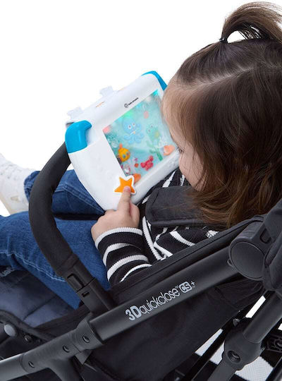 Baby Einstein Vehicle with Music, Lights and Sounds for Newborns