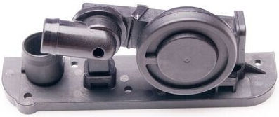 Druckregelventil 06f129101p für Audi A3 A4 A6 Tt Volkswagen Golf V