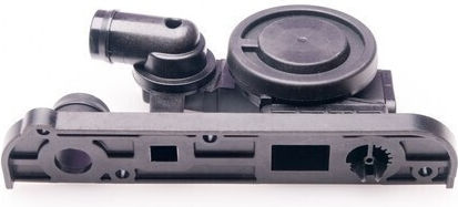 Druckregelventil 06f129101p für Audi A3 A4 A6 Tt Volkswagen Golf V