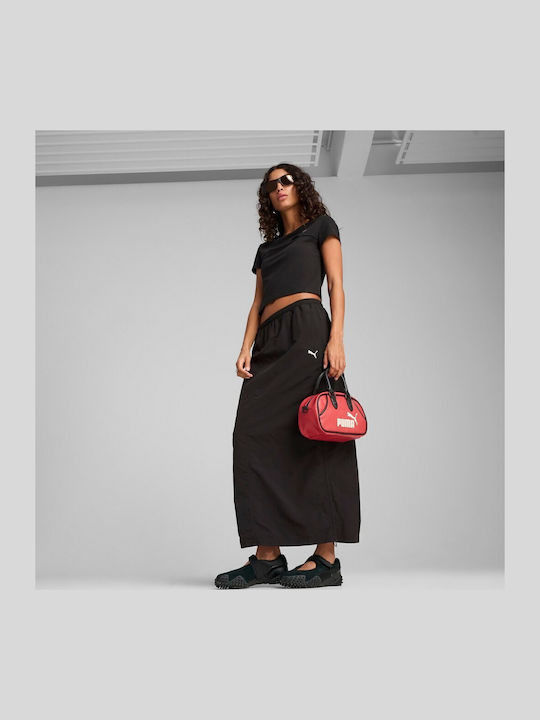 Maxi Rock Puma Black