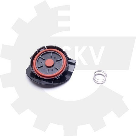 Oil Vapor Membrane Mini R56 Cooper Countryman 11127572724