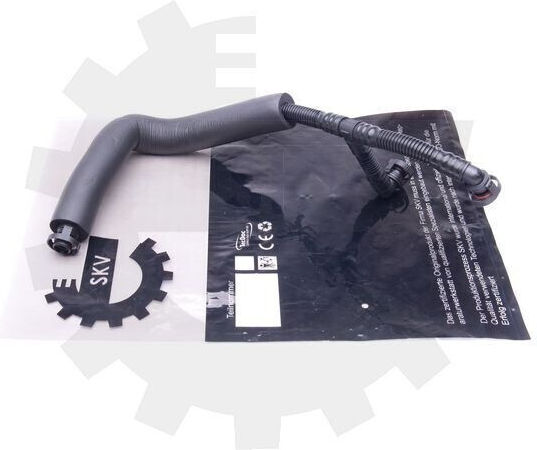 Αγωγος Αερισμου Στροφαλοφορου Αξονα Bmw 1 E81 3 E90 5 E60 6 E63 7 E65 X1 E84 X3 E83 X5 E70 Z4 E86 11157559528