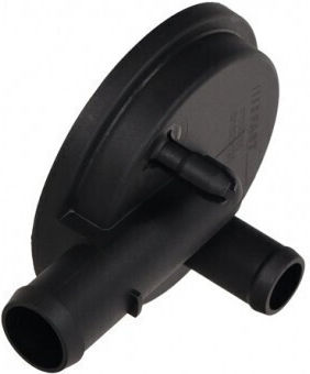 Aerator VW Gândac Nou 2002 28129101e