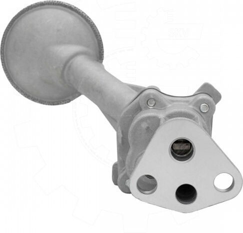 Маслена Помпа Seat Ibiza I Fiat Panda Uno 4284907