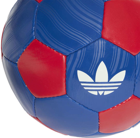 adidas Mufc Fußball Blau