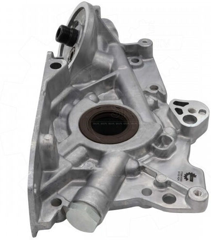 Oil Pump Opel Astra F Calibra A Vectra A B 0646042