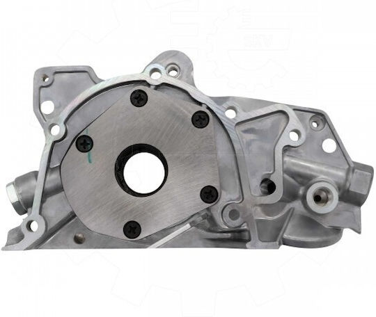 Oil Pump Opel Astra F Calibra A Vectra A B 0646042