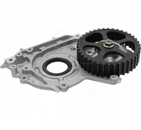 Ölpumpe Opel Astra G H Combo Corsa Meriva A 98060385