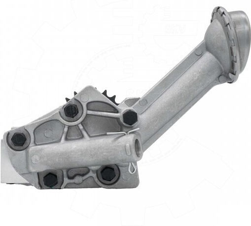 Маслена Помпа Dacia Nissan Dokker Duster Logan Sandero Cube Juke Micra III Note 8200698014