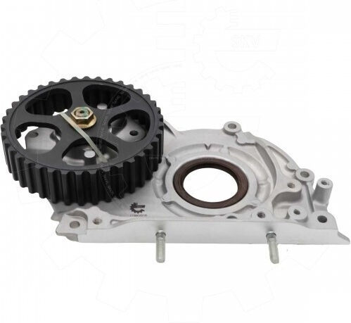Ölpumpe Opel Astra G H Combo Corsa Meriva A 98060385