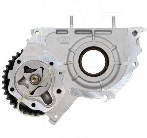 Ölpumpe Opel Astra G H Combo Corsa Meriva A 98060385