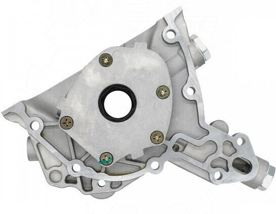 Маслена Помпа Opel Astra G F Ascona C Corsa A 0646041