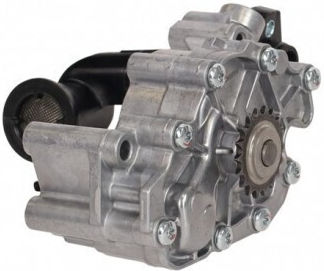 Ölpumpe Citroen Jumper 14 2.0/2.2 Hdi E6 9809524280