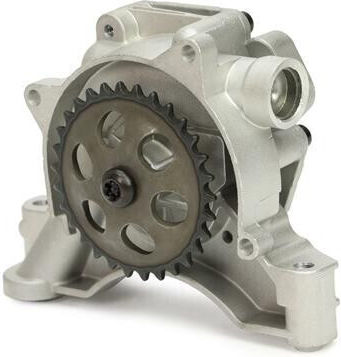 Oil Pump Volkswagen Fabia II Jetta IV Polo 03c 115 105 Ab
