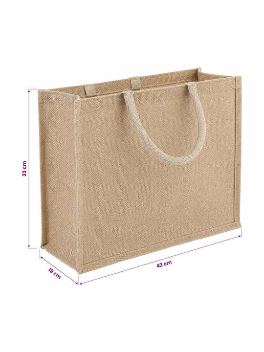 vidaXL Shopping Bag