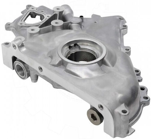 Pompa De Ulei Nissan Navara Np300 Căutător De Drumuri Iii 150105x00a