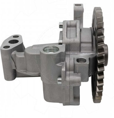 Ölpumpe Vw Multivan Touareg Transporter T5 070115103a