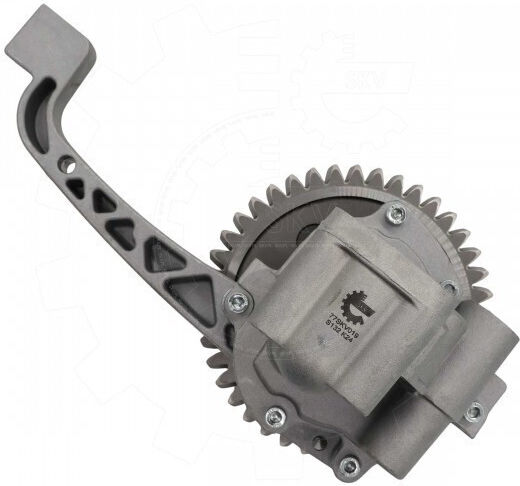 Ölpumpe Vw Multivan Touareg Transporter T5 070115103a