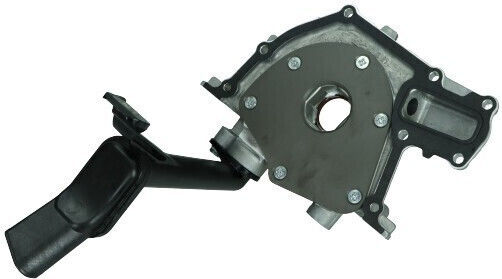 Ölpumpe Fiat 1,9 Jtd 05 71751117