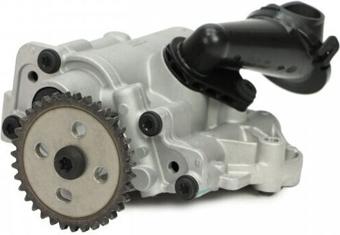 Pompa De Ulei Audi A1 A3 Q2 Q3 04e115109g