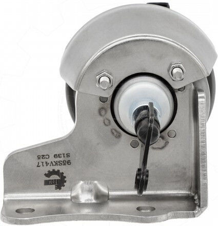 Supapă Turbocompresor Vw Caddy Iii Golf Vi Skoda Octavia Ii Superb Ii 076145701f