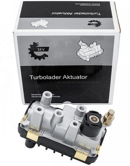 Βαλβίδα Στροβίλου Audi A8 057145873p