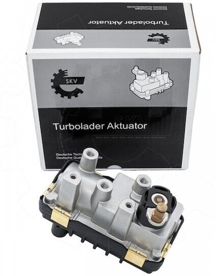 Клапан на турбокомпресора Land Rover Freelander Ii Lr006862