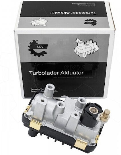 Turbo Valve Bmw 5 7 7794259