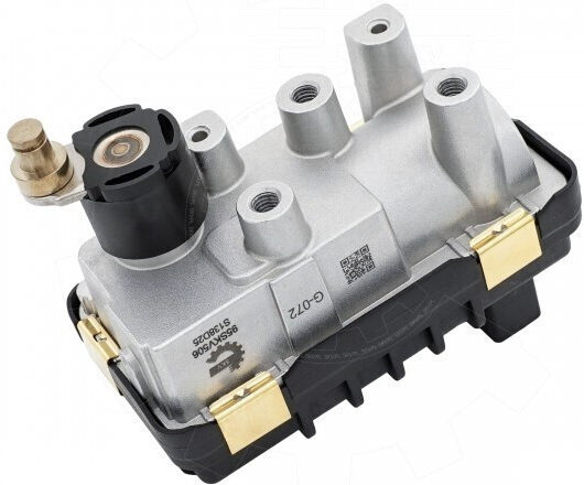 Turbo Valve Bmw 5 7 7794259