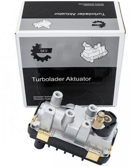 Turbo Valve Land Rover Defender Bh1q6k682cb
