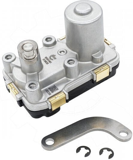 Βαλβίδα Στροβίλου Land Rover Freelander Range Rover Jaguar Xf Lr022358
