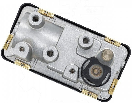 Turbocharger Valve Ford Transit Land Rover Defender 1435057