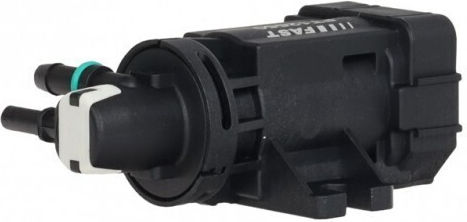 Fast Auto-Motorventil Citroen Berlingo 18 Turbolader Su001a9407