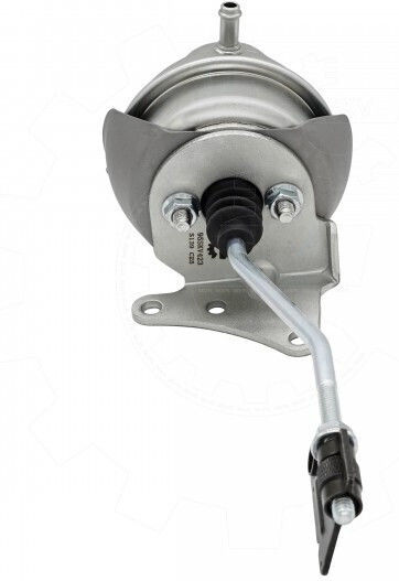 Turbo Valve Opel Astra J Zafira B 5860039