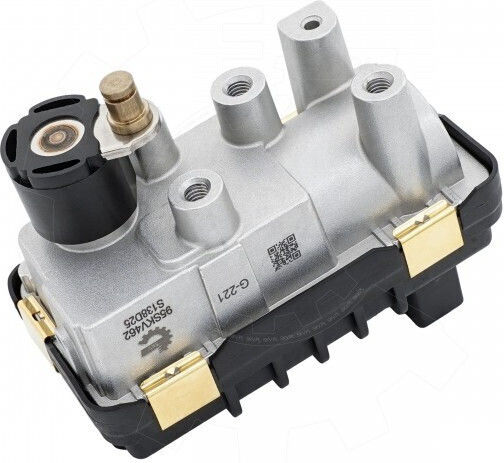 Turbocharger Valve Ford Mondeo Iii Jaguar X-Type I 1361893