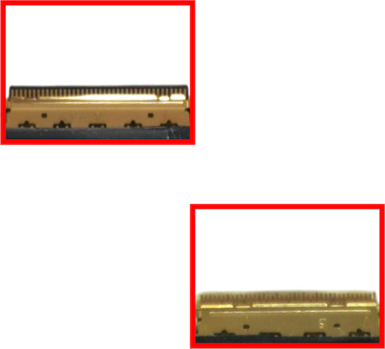 Laptop Flexkabel für Bildschirm Lenovo Thinkpad P14s Gen 5 21me 21mf Gen 6 21ql 21qm T14 G5 21ml 21mm
