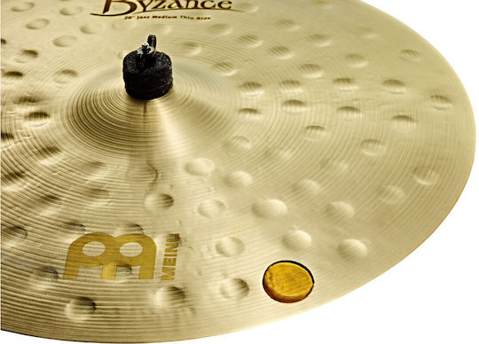 Meinl Damper Gel Drum Honey Σουρντίνα/Αντικραδασμικό