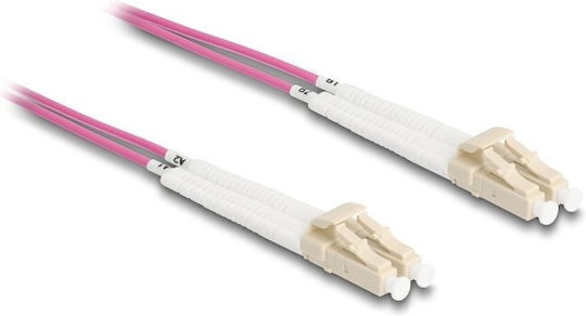 DeLock Cablu De Fibră Optică 3m