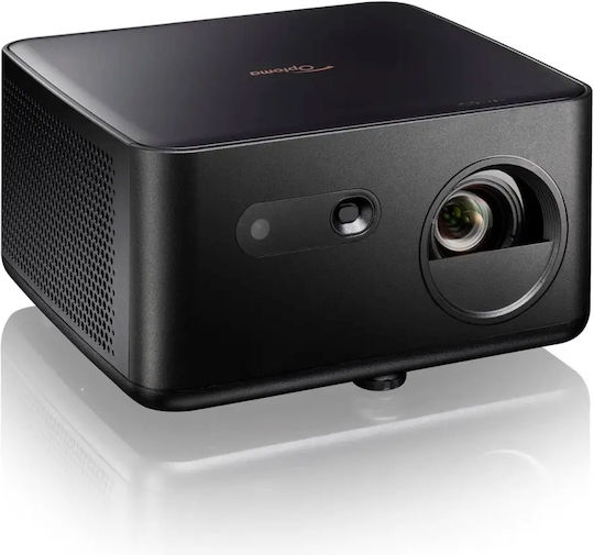 Optoma Photon Life PK32 3D Projector LCD 4K Ultra HD With Built-in Speakers E3PB021E111