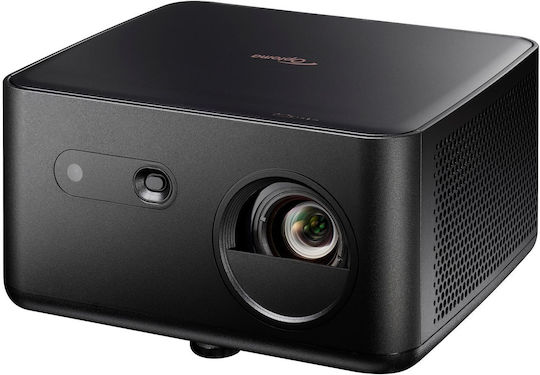 Optoma Photon Life PK32 3D Projector LCD 4K Ultra HD With Built-in Speakers E3PB021E111