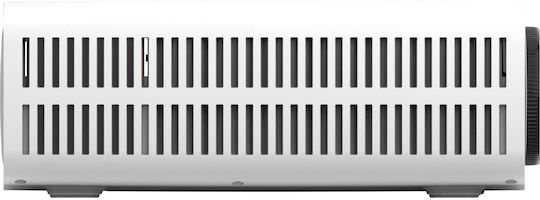 Philips Neopix 750 0308.0065 Projector LCD Full HD LED Lamp with Wi-Fi and Built-in Speakers White