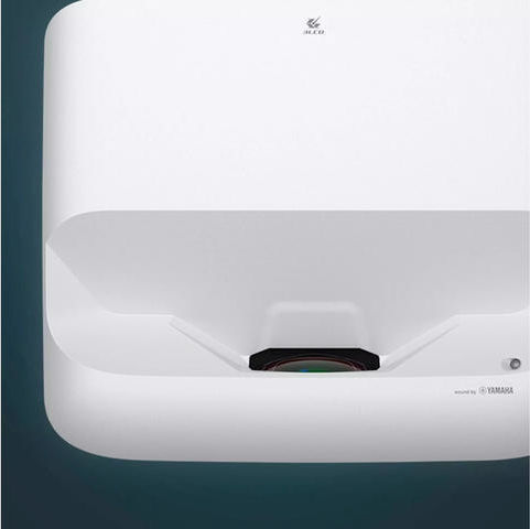 Epson EH-LS650W V11HB07040 3D Projector 3LCD 4K Ultra HD Laser με Wi-Fi και Ενσωματωμένα Ηχεία
